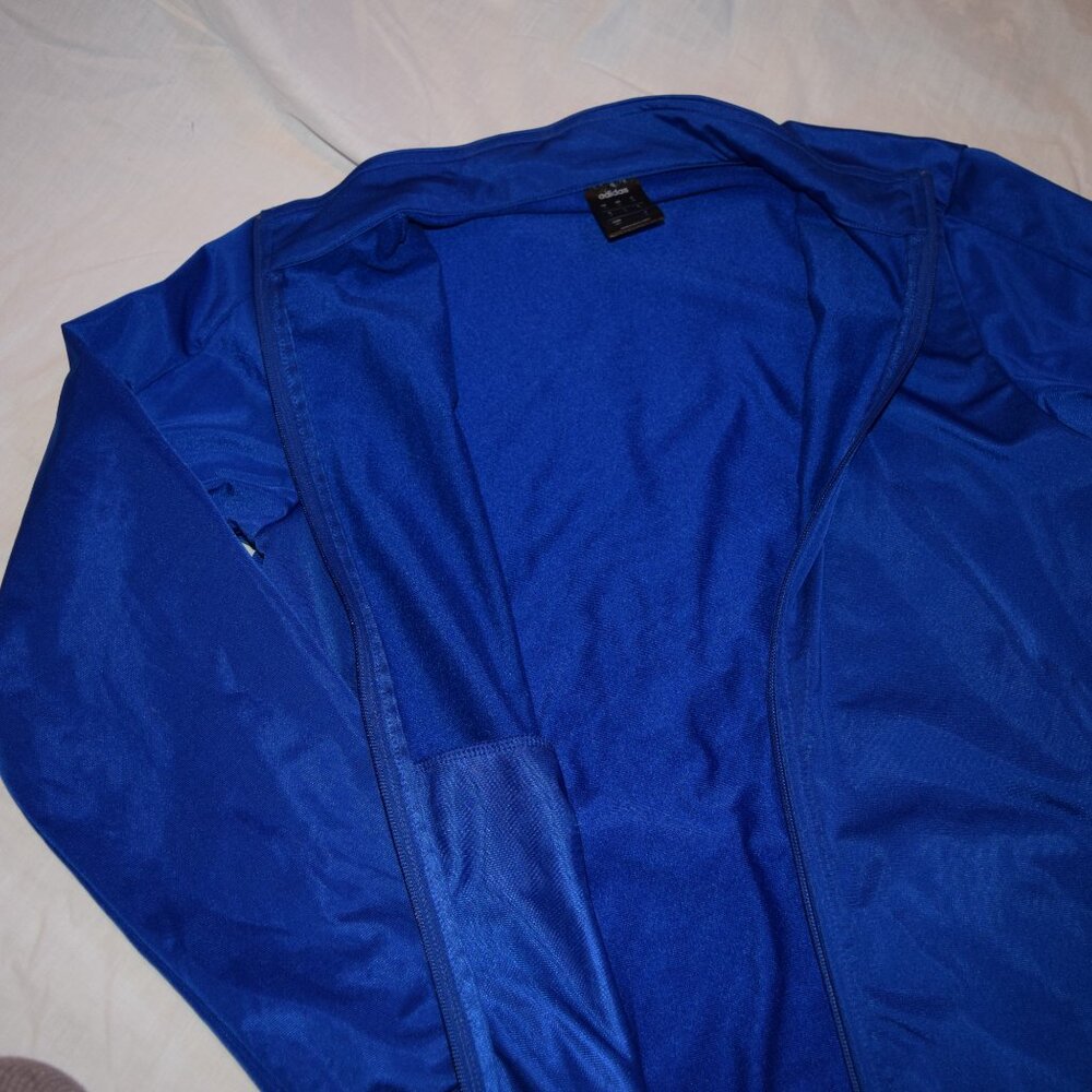 Adidas Track Jacket - Picture 4 of 5